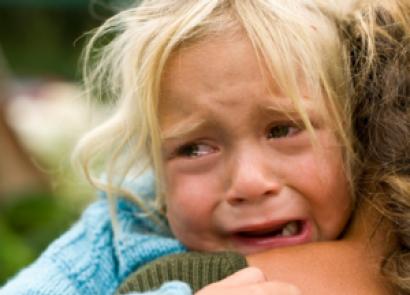 Как помочь ребенку справиться с эмоциями: интервью с психологом Еленой Пятницкой