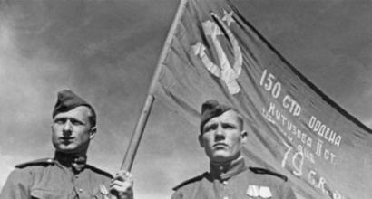 Пять самых успешных операций советской военной разведки